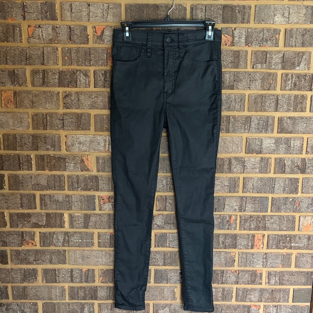 Madewell Jeans